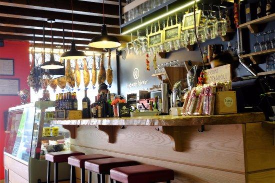 Ristorante Redondo Iglesias